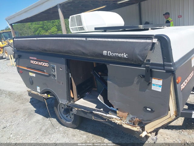 44785582 :رقم المزاد ، 4X4CFM215PD318931 vin ، 2023 Rockwood Other مزاد بيع