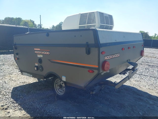 44785582 :رقم المزاد ، 4X4CFM215PD318931 vin ، 2023 Rockwood Other مزاد بيع