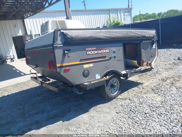 44785582 :رقم المزاد ، 4X4CFM215PD318931 vin ، 2023 Rockwood Other مزاد بيع