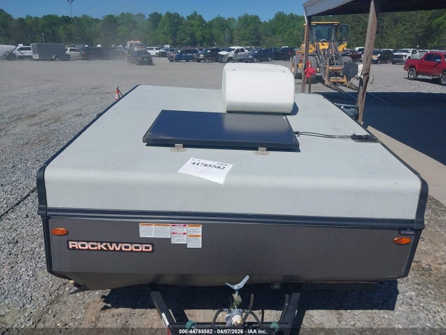 44785582 :رقم المزاد ، 4X4CFM215PD318931 vin ، 2023 Rockwood Other مزاد بيع