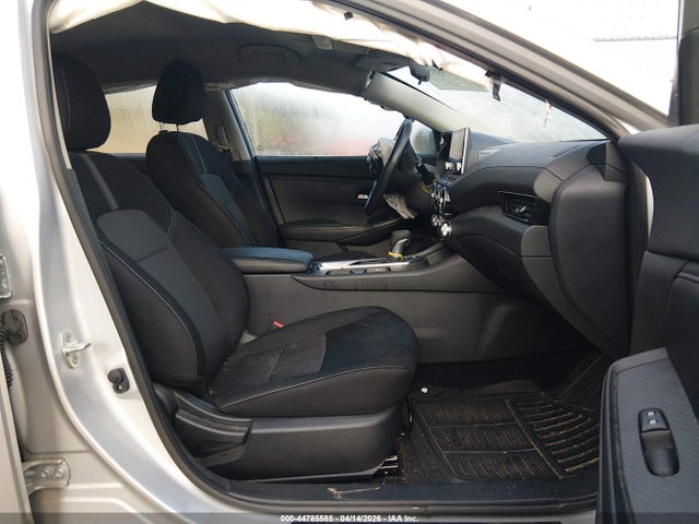 2021 Nissan Sentra Sv Xtronic Cvt მანქანა იყიდება აუქციონზე, vin: 3N1AB8CV5MY310941, აუქციონის ნომერი: 44785585