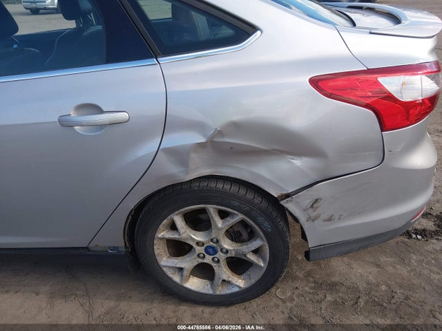 Продажа на аукционе авто 2012 Ford Focus Titanium, vin: 1FAHP3J2XCL102169, номер лота: 44785586