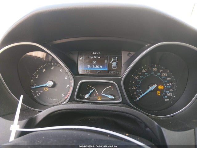Продажа на аукционе авто 2012 Ford Focus Titanium, vin: 1FAHP3J2XCL102169, номер лота: 44785586