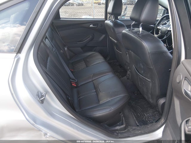 Продажа на аукционе авто 2012 Ford Focus Titanium, vin: 1FAHP3J2XCL102169, номер лота: 44785586