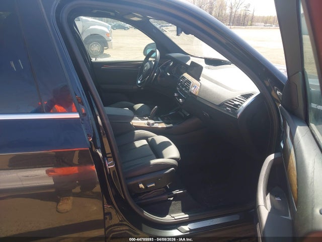 Aukcja sprzedaży 2019 Bmw X3 Xdrive30i, vin: 5UXTR9C55KLP90863, numer aukcji: 44785593
