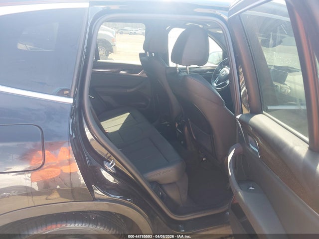 Aukcja sprzedaży 2019 Bmw X3 Xdrive30i, vin: 5UXTR9C55KLP90863, numer aukcji: 44785593