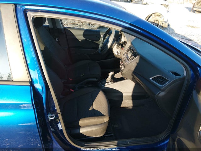 Aukcja sprzedaży 2019 Hyundai Accent Se, vin: 3KPC24A36KE061970, numer aukcji: 44785596