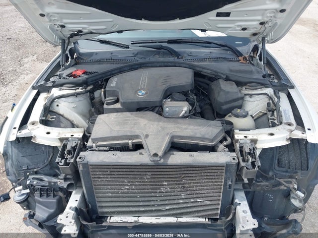 44785599 :رقم المزاد ، WBA3B5G5XFNS15982 vin ، 2015 Bmw 328i Xdrive مزاد بيع