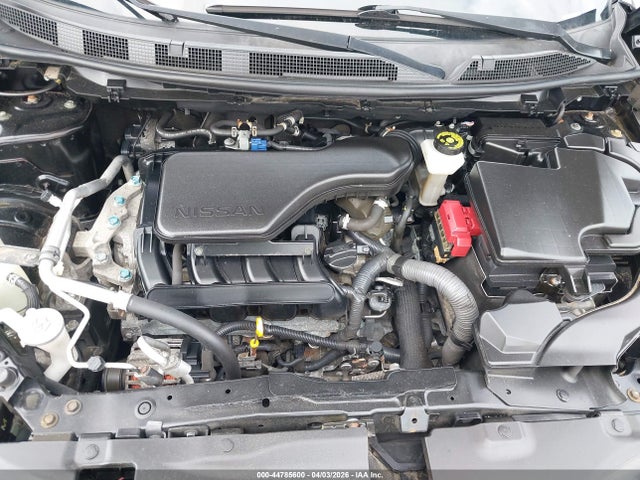 Aukcja sprzedaży 2018 Nissan Rogue Sport S, vin: JN1BJ1CR1JW252444, numer aukcji: 44785600