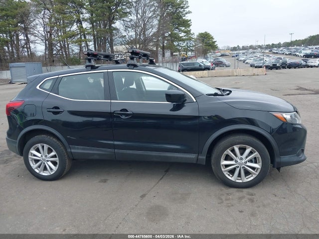 Aukcja sprzedaży 2018 Nissan Rogue Sport S, vin: JN1BJ1CR1JW252444, numer aukcji: 44785600