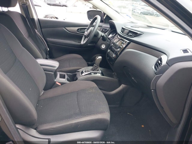Aukcja sprzedaży 2018 Nissan Rogue Sport S, vin: JN1BJ1CR1JW252444, numer aukcji: 44785600