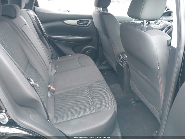 Aukcja sprzedaży 2018 Nissan Rogue Sport S, vin: JN1BJ1CR1JW252444, numer aukcji: 44785600