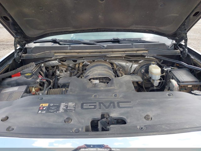 Aukcja sprzedaży 2015 Gmc Sierra 1500 Sle, vin: 1GTV2UEC7FZ367542, numer aukcji: 44785609