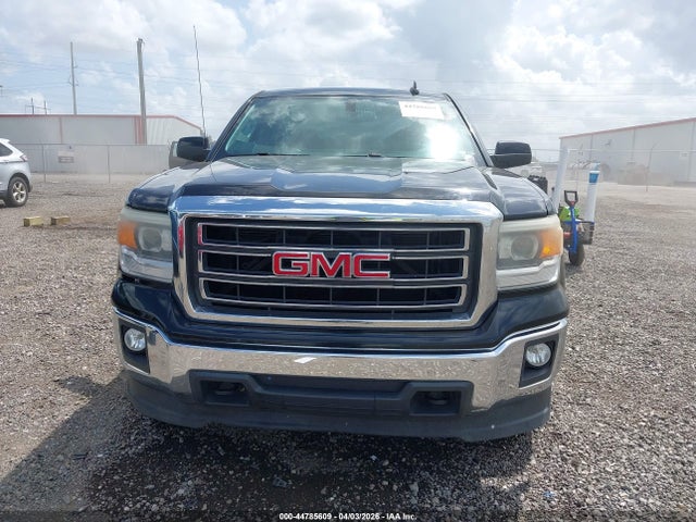 Aukcja sprzedaży 2015 Gmc Sierra 1500 Sle, vin: 1GTV2UEC7FZ367542, numer aukcji: 44785609