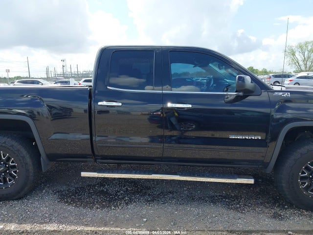 Aukcja sprzedaży 2015 Gmc Sierra 1500 Sle, vin: 1GTV2UEC7FZ367542, numer aukcji: 44785609