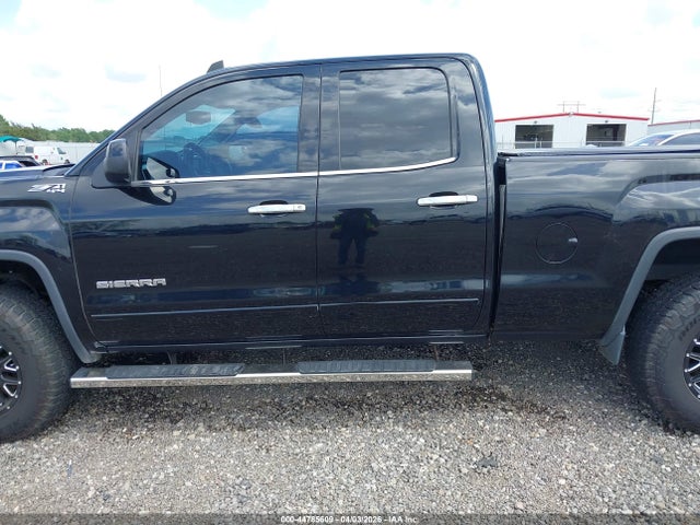 Aukcja sprzedaży 2015 Gmc Sierra 1500 Sle, vin: 1GTV2UEC7FZ367542, numer aukcji: 44785609
