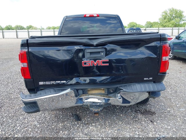 Aukcja sprzedaży 2015 Gmc Sierra 1500 Sle, vin: 1GTV2UEC7FZ367542, numer aukcji: 44785609
