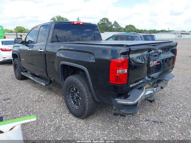 Aukcja sprzedaży 2015 Gmc Sierra 1500 Sle, vin: 1GTV2UEC7FZ367542, numer aukcji: 44785609