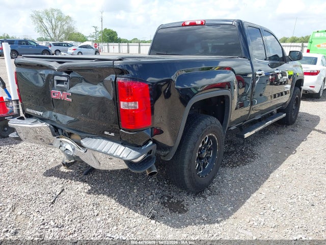 Aukcja sprzedaży 2015 Gmc Sierra 1500 Sle, vin: 1GTV2UEC7FZ367542, numer aukcji: 44785609