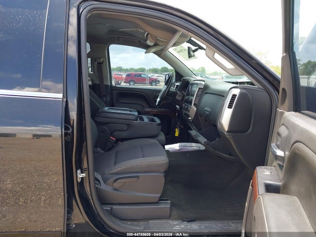 Aukcja sprzedaży 2015 Gmc Sierra 1500 Sle, vin: 1GTV2UEC7FZ367542, numer aukcji: 44785609