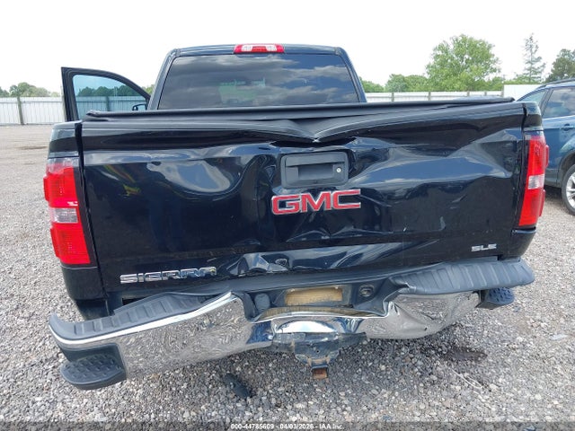 Aukcja sprzedaży 2015 Gmc Sierra 1500 Sle, vin: 1GTV2UEC7FZ367542, numer aukcji: 44785609