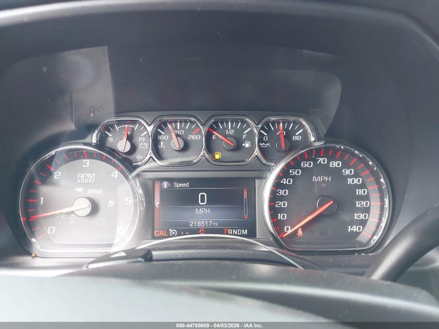 Aukcja sprzedaży 2015 Gmc Sierra 1500 Sle, vin: 1GTV2UEC7FZ367542, numer aukcji: 44785609