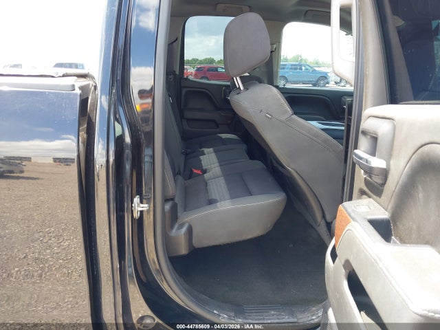 Aukcja sprzedaży 2015 Gmc Sierra 1500 Sle, vin: 1GTV2UEC7FZ367542, numer aukcji: 44785609