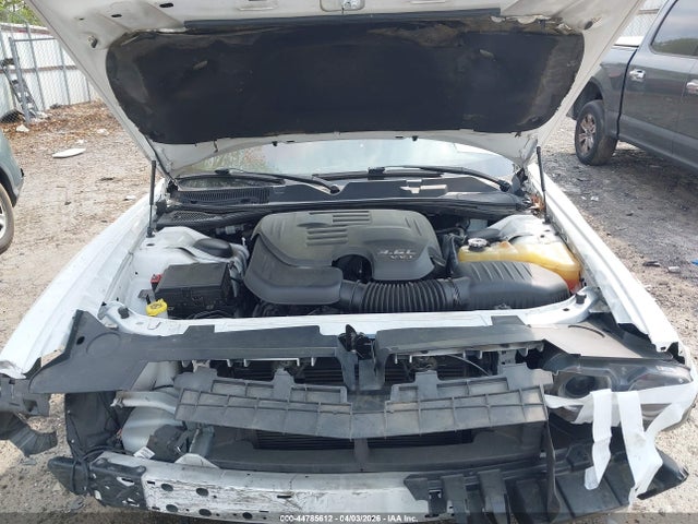 Aukcja sprzedaży 2016 Dodge Challenger Sxt, vin: 2C3CDZAG9GH274969, numer aukcji: 44785612