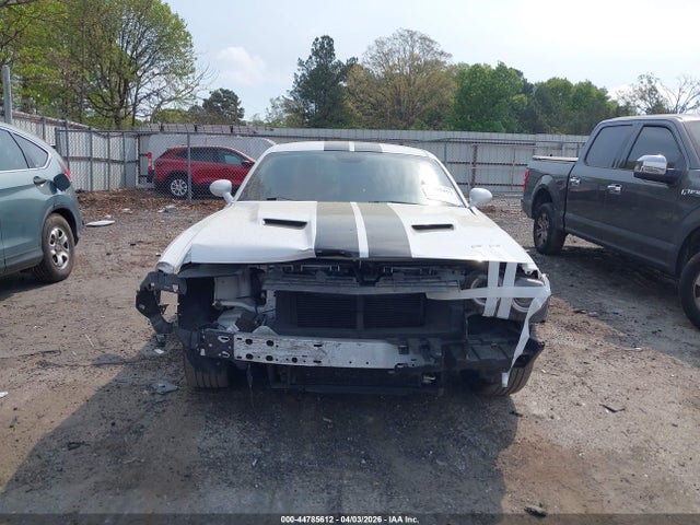 Aukcja sprzedaży 2016 Dodge Challenger Sxt, vin: 2C3CDZAG9GH274969, numer aukcji: 44785612