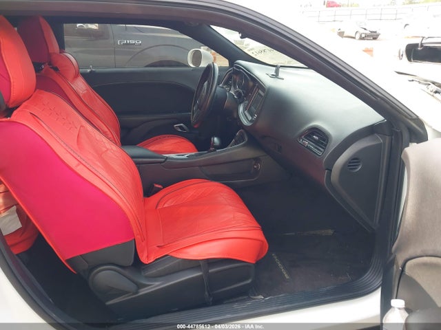 Aukcja sprzedaży 2016 Dodge Challenger Sxt, vin: 2C3CDZAG9GH274969, numer aukcji: 44785612