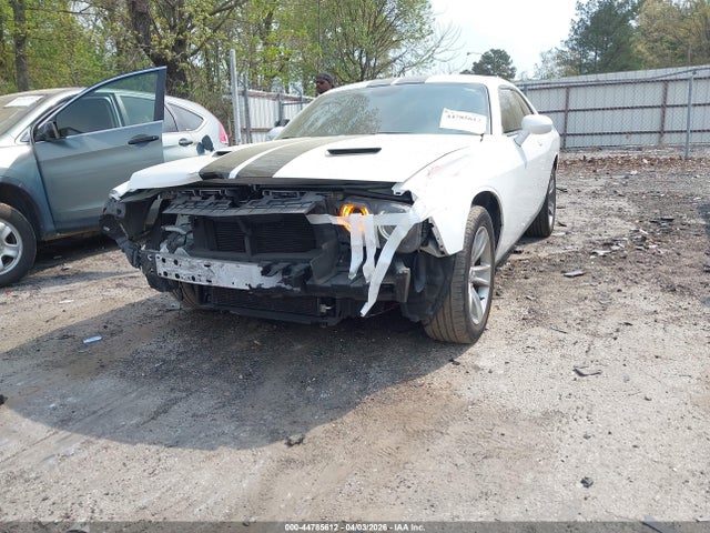 Aukcja sprzedaży 2016 Dodge Challenger Sxt, vin: 2C3CDZAG9GH274969, numer aukcji: 44785612