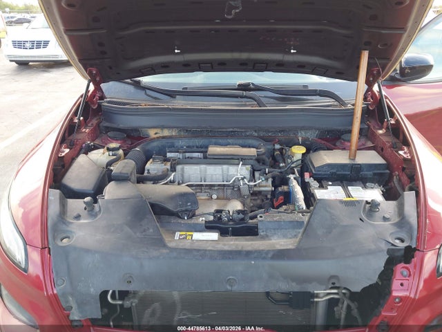 44785613 :رقم المزاد ، 1C4PJLAB2HW578381 vin ، 2017 Jeep Cherokee Altitude Fwd مزاد بيع