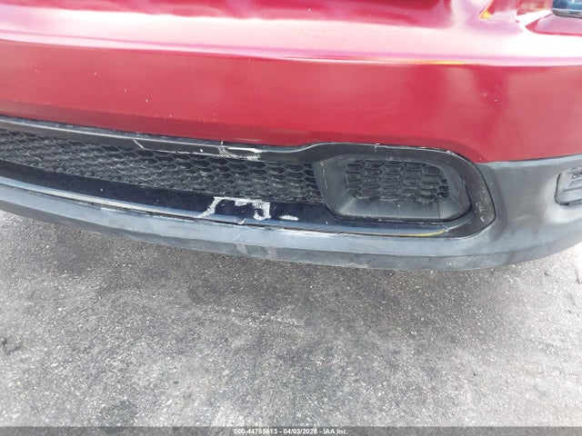 44785613 :رقم المزاد ، 1C4PJLAB2HW578381 vin ، 2017 Jeep Cherokee Altitude Fwd مزاد بيع