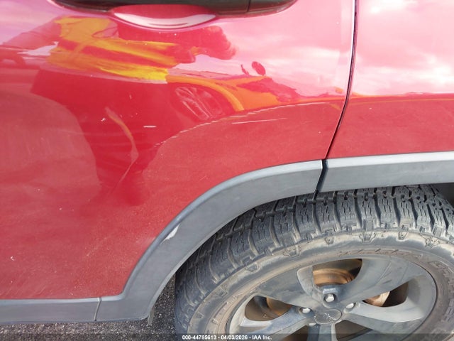 44785613 :رقم المزاد ، 1C4PJLAB2HW578381 vin ، 2017 Jeep Cherokee Altitude Fwd مزاد بيع