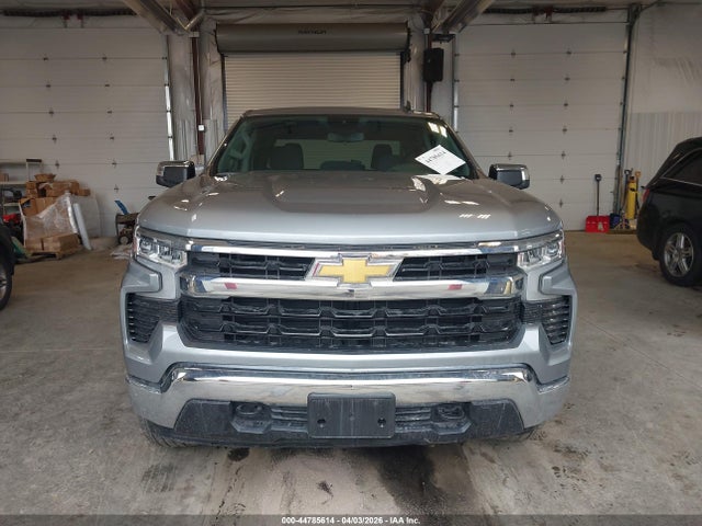 Продаж на аукціоні авто 2026 Chevrolet Silverado 1500 4wd  Short Bed Lt With 2fl, vin: 3GCPKKEK8TG137167, номер лоту: 44785614