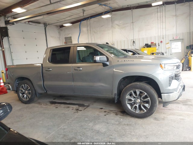 Aukcja sprzedaży 2026 Chevrolet Silverado 1500 4wd  Short Bed Lt With 2fl, vin: 3GCPKKEK8TG137167, numer aukcji: 44785614