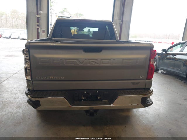 Продаж на аукціоні авто 2026 Chevrolet Silverado 1500 4wd  Short Bed Lt With 2fl, vin: 3GCPKKEK8TG137167, номер лоту: 44785614