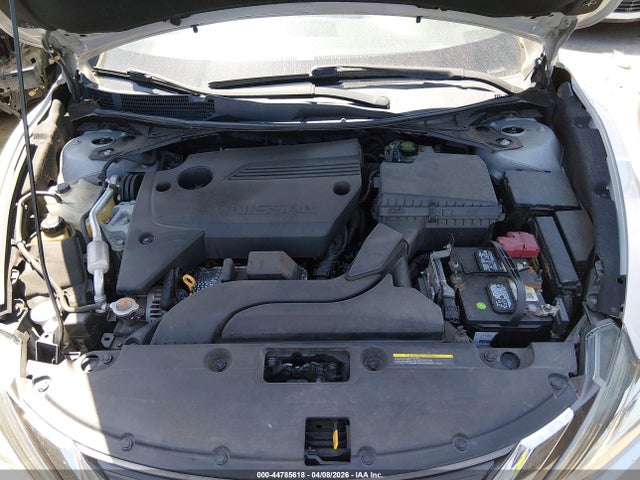 1N4AL3APXHC197932 Nissan Altima 2.5 Sv