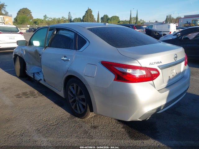 1N4AL3APXHC197932 Nissan Altima 2.5 Sv