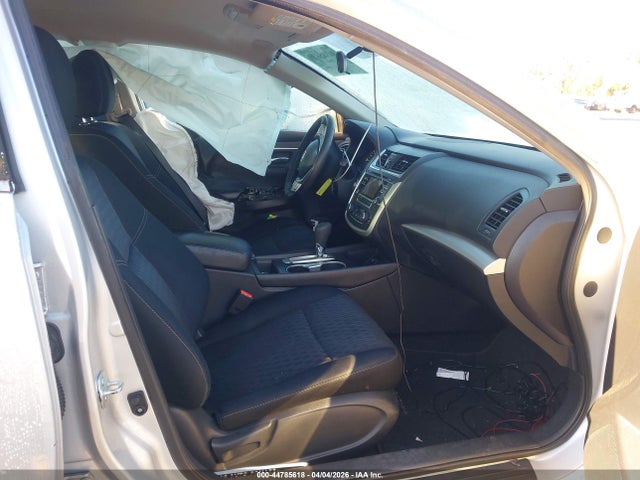 1N4AL3APXHC197932 Nissan Altima 2.5 Sv