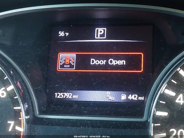 1N4AL3APXHC197932 Nissan Altima 2.5 Sv