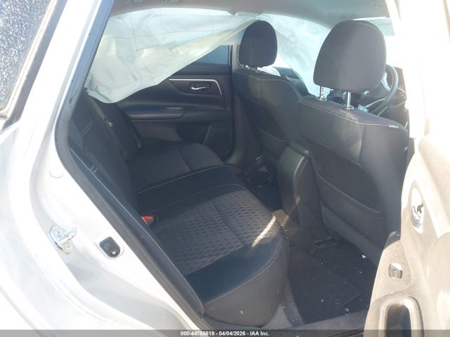 1N4AL3APXHC197932 Nissan Altima 2.5 Sv