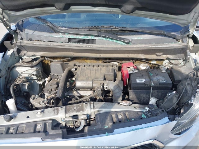 Aukcja sprzedaży 2020 Mitsubishi Mirage Es, vin: ML32A3HJ6LH006897, numer aukcji: 44785619