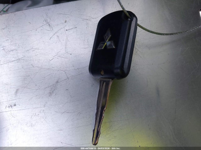 Aukcja sprzedaży 2020 Mitsubishi Mirage Es, vin: ML32A3HJ6LH006897, numer aukcji: 44785619
