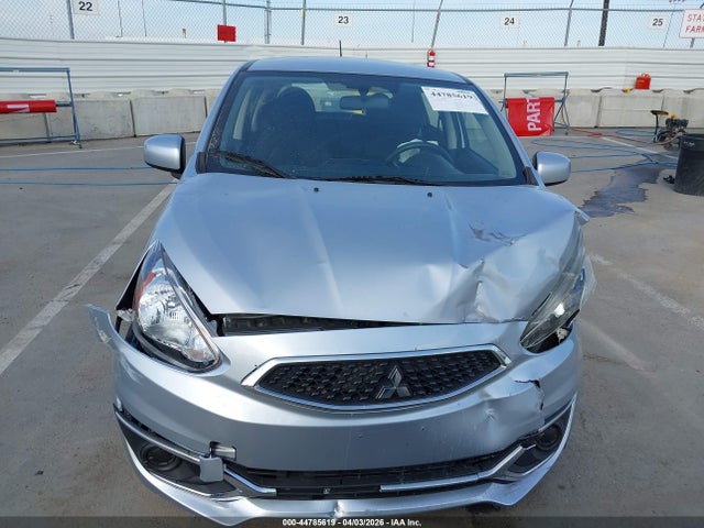 Aukcja sprzedaży 2020 Mitsubishi Mirage Es, vin: ML32A3HJ6LH006897, numer aukcji: 44785619