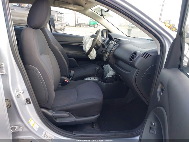 Aukcja sprzedaży 2020 Mitsubishi Mirage Es, vin: ML32A3HJ6LH006897, numer aukcji: 44785619