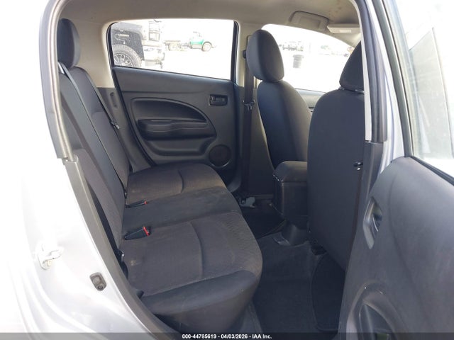 Aukcja sprzedaży 2020 Mitsubishi Mirage Es, vin: ML32A3HJ6LH006897, numer aukcji: 44785619