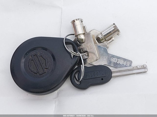 Продажа на аукционе авто 2008 Harley-davidson Flstf, vin: 1HD1BX5108Y057657, номер лота: 44785621