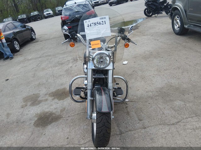 Продажа на аукционе авто 2008 Harley-davidson Flstf, vin: 1HD1BX5108Y057657, номер лота: 44785621