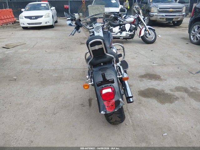 Продажа на аукционе авто 2008 Harley-davidson Flstf, vin: 1HD1BX5108Y057657, номер лота: 44785621